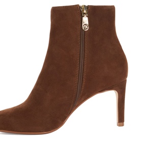 Obsessively Heeled Ankle Boots