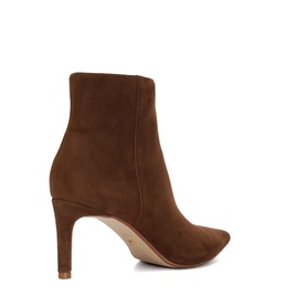 Obsessively Heeled Ankle Boots