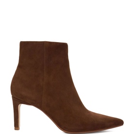 Obsessively Heeled Ankle Boots