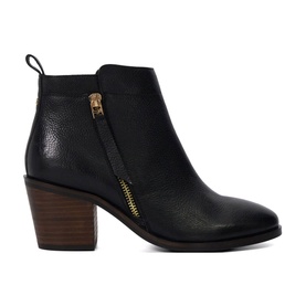 Paicing Ankle Boots