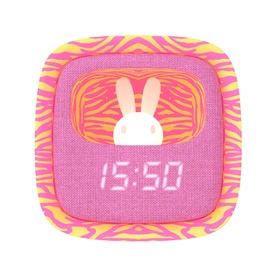 Billy Alarm Clock