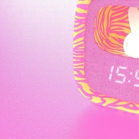 Billy Alarm Clock