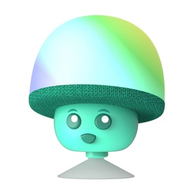 Mega Mush Bluetooth Speaker