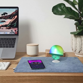 Mega Mush Bluetooth Speaker
