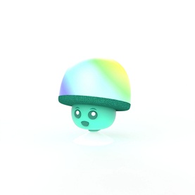 Mega Mush Bluetooth Speaker