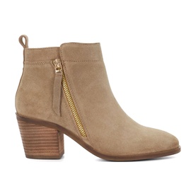 Paicing Ankle Boots