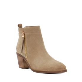 Paicing Ankle Boots