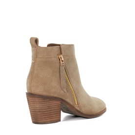 Paicing Ankle Boots