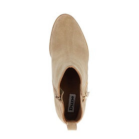 Paicing Ankle Boots