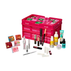 The Gorgeous Grocer Advent Calendar