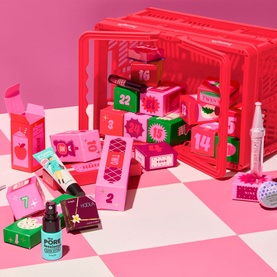 The Gorgeous Grocer Advent Calendar