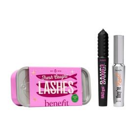 Fresh Caught Lashes Mascara Duo Set