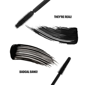 Fresh Caught Lashes Mascara Duo Set