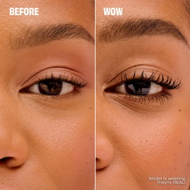 Fresh Caught Lashes Mascara Duo Set