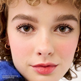 BADgal Energy Mascara, Pore Primer & Bronzer Trio Set