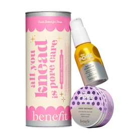 All You Knead is Pore Care Duo Set