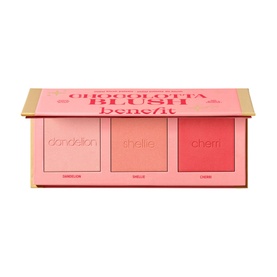Chocolotta Blush Mini Blush Palette