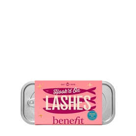 Hook&rsquo;d On Lashes Mascara Duo Set