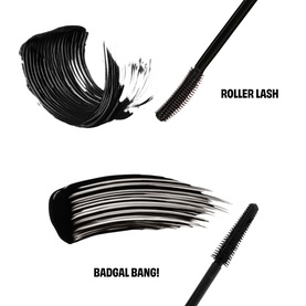 Hook&rsquo;d On Lashes Mascara Duo Set