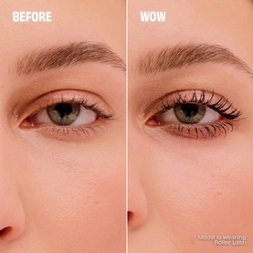 Piping Hot Beauty Mini Mascara & Blush Duo Set