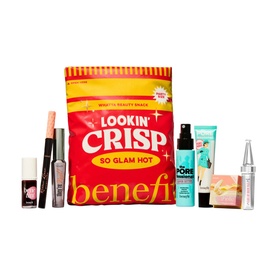 Lookin&rsquo; Crisp Full-Face Beauty Kit