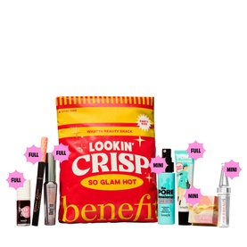 Lookin&rsquo; Crisp Full-Face Beauty Kit
