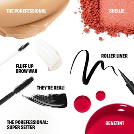 Lookin&rsquo; Crisp Full-Face Beauty Kit