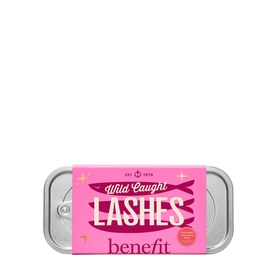 Wild Caught Lashes Mascara Duo Set