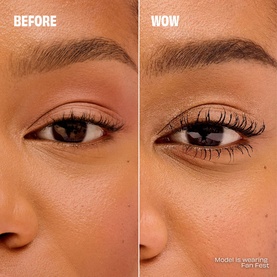 Wild Caught Lashes Mascara Duo Set