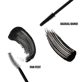 Whole Latte Lashes Mini Mascara Duo Set