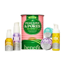 Peas, Love, & Pores Mini Pore Care Set