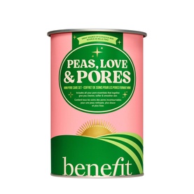 Peas, Love, & Pores Mini Pore Care Set