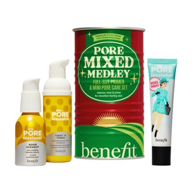 Pore Mixed Medley Pore Care Set