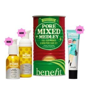 Pore Mixed Medley Pore Care Set