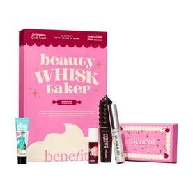 Beauty Whisk Taker Gift Set