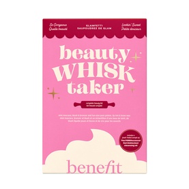 Beauty Whisk Taker Gift Set