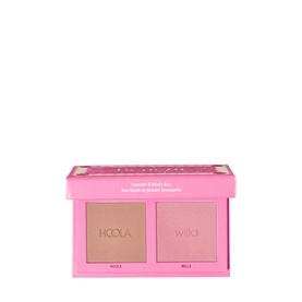 Beauty Whisk Taker Gift Set