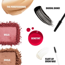 Beauty Whisk Taker Gift Set