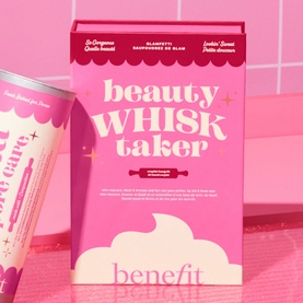 Beauty Whisk Taker Gift Set