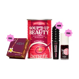 Soup&rsquo;d Up Beauty Trio Set