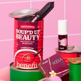 Soup&rsquo;d Up Beauty Trio Set
