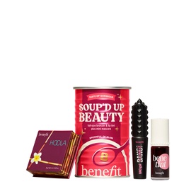 Soup&rsquo;d Up Beauty Trio Set