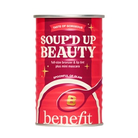 Soup&rsquo;d Up Beauty Trio Set