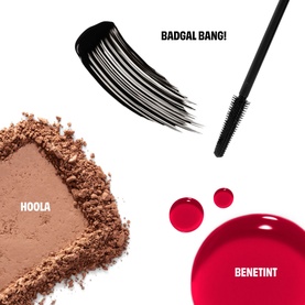 Soup&rsquo;d Up Beauty Trio Set