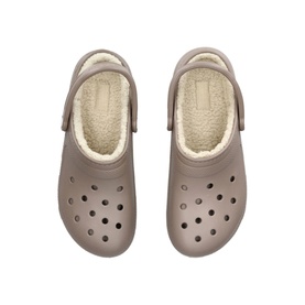 Classic Lined Clogs