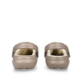 Classic Lined Clogs