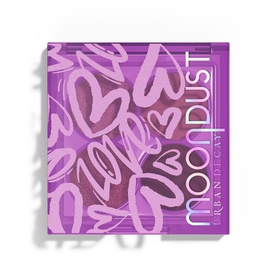 Space Cowboy Quad Palette