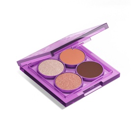 Space Cowboy Quad Palette