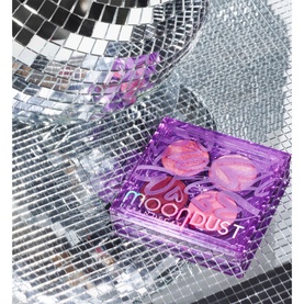 Space Cowboy Quad Palette