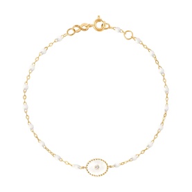 North Star Charm Classic Bracelet